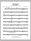 Iditarod - Timpani