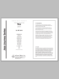 Boz - Full Score