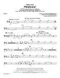 Oklahoma! (Medley) (arr. John Leavitt) - Cello