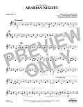 Arabian Nights (from Disney's Aladdin) (arr. Johnnie Vinson) - Baritone T.C.