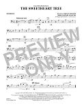 The Sweetheart Tree (from The Great Race) - Trombone