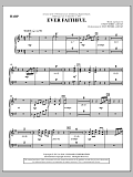 Ever Faithful - Harp