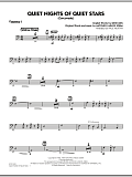 Quiet Nights Of Quiet Stars (Corcovado) - Trombone 4