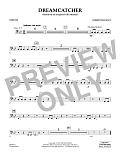 Dreamcatcher - Timpani