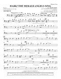 Hark! The Herald Angels Sing (Consort) (arr. Heather Sorenson) - Trombone