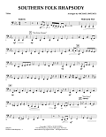 Southern Folk Rhapsody - Tuba