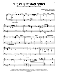 The Christmas Song (Chestnuts Roasting On An Open Fire) [Jazz version]