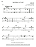 The Coming Joy - Harp