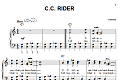 C.C. Rider