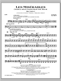 Les Miserables (Choral Selections From The Movie) - Bass