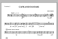 Capilano Fanfare (Digital Only) - Trombone 2