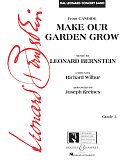 Make Our Garden Grow (from Candide) - Flute