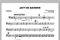 Ain't No Sunshine - Trombone 4