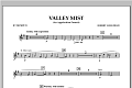 Valley Mist (An Appalachian Portrait) - Bb Trumpet 1
