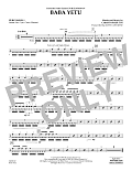 Baba Yetu (from Civilization IV) (trans. Matt Conaway) - Percussion 1