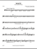 Waltz (from Serenade For Strings) - Viola