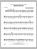 Moon River - Vocal Solo