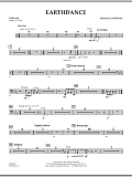 Earthdance - Timpani