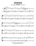 Amarcord (from Amarcord)