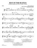 Best of the Beatles - Oboe