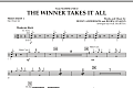 The Winner Takes It All (from "Mamma Mia!" - The Motion Picture) - Percussion 1