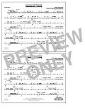 Jungle Love - Snare Drum