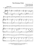 The Christmas Waltz