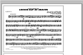 Locked Out of Heaven - Baritone T.C.