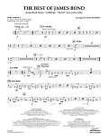 The Best of James Bond - Percussion 2