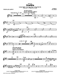 Aladdin (Medley) (from Disney's Aladdin) (arr. Ed Lojeski) - Tenor Sax/Clarinet