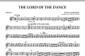 Lord Of The Dance - Violin 2