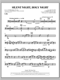 Silent Night, Holy Night (from "carols For Choir And Congregation") - Cello