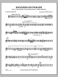 Banners on Parade - Bb Tenor Saxophone