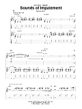 Sounds Of Impalement