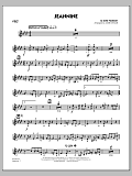 Jeannine - Aux Percussion