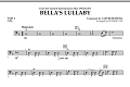Bella's Lullaby (from "Twilight") - Pt.4 - Cello