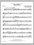 Moon River - Tenor Sax