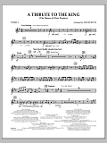 A Tribute to the King (The Music of Elvis Presley) - F Horn 4