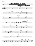 Limehouse Blues (arr. Robert Rawlins)