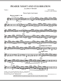 Prairie Night And Celebration (from Billy The Kid) - Violin 2