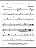 Avatar Soundtrack Highlights - Flute