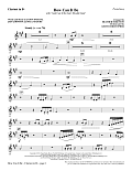 How Can It Be - Bb Clarinet