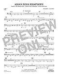 Asian Folk Rhapsody - Pt.5 - Tuba