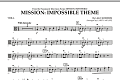 Mission: Impossible Theme - Viola