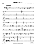 Going Celtic - Bass