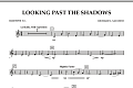 Looking Past the Shadows - Baritone T.C.