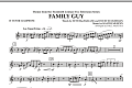 Theme from Family Guy - Bb Tenor Saxophone