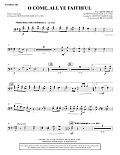 Carols for Choir and Congregation - Trombone 1, 2