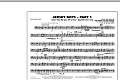 Jersey Boys: Part 1 - Electric Bass