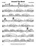 Around The Bend - Flute